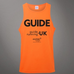 Guide - Ladies Vest